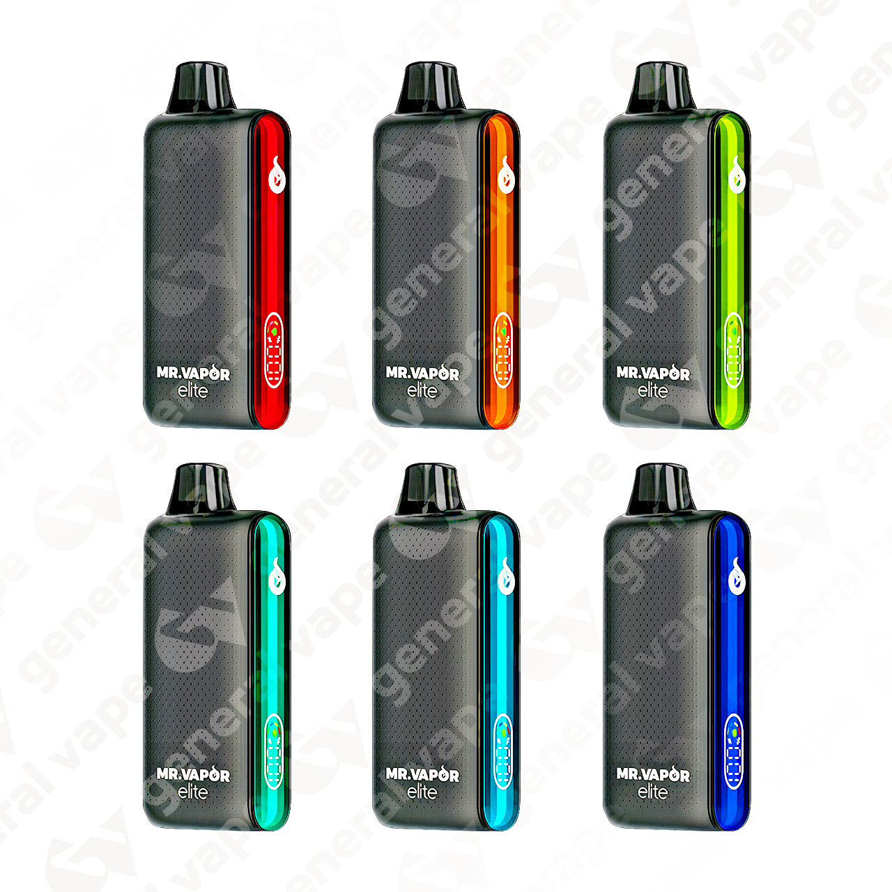 Mr Vapor Elite 10000 Disposable Vape Questions & Answers