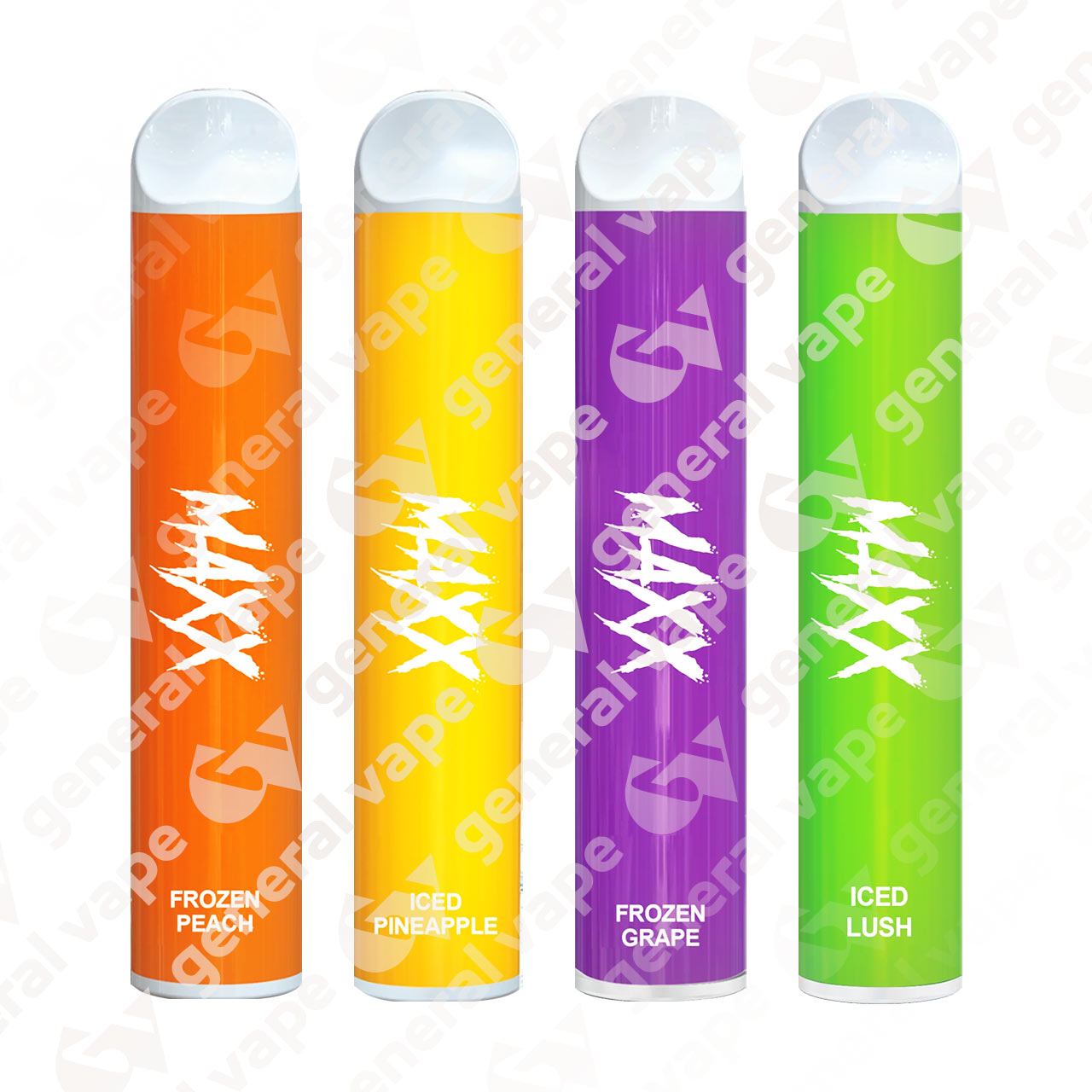 For whom is the Loon Maxx Disposable Vape designed?