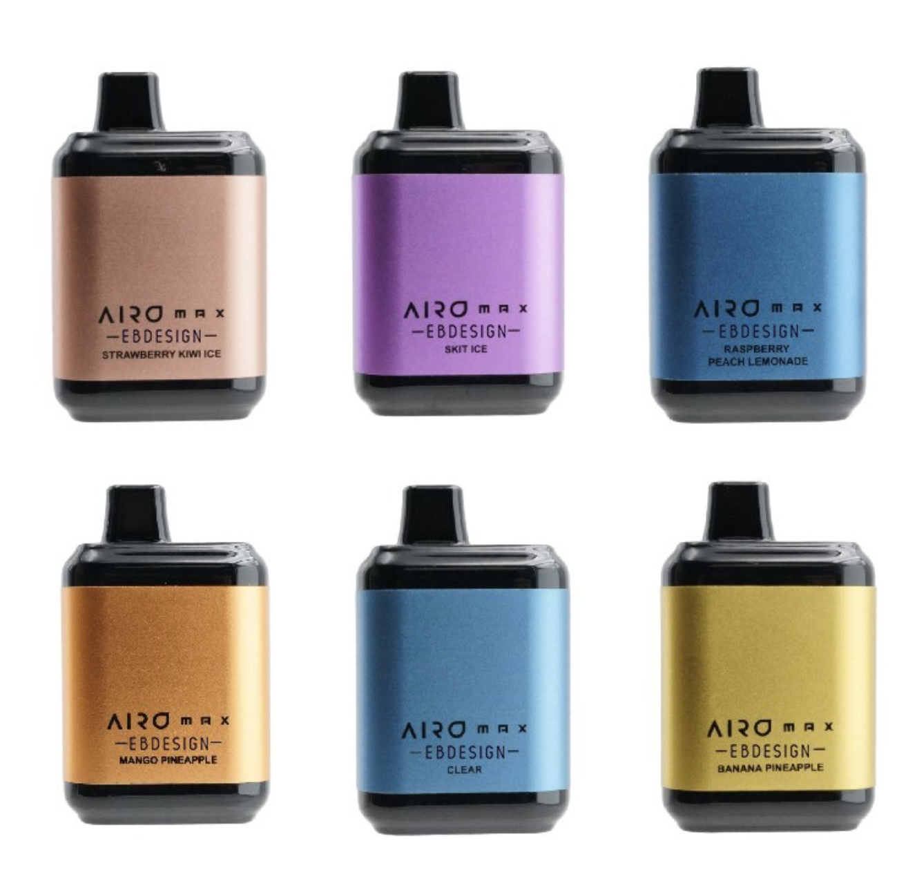 Can I return products to an online vape shop?
